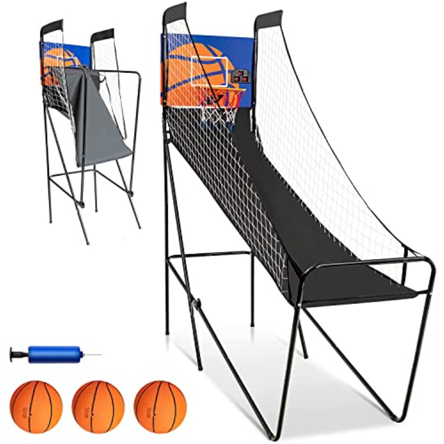 Basketball Arcade Game - Jogo de basquete arcade para adolescentes