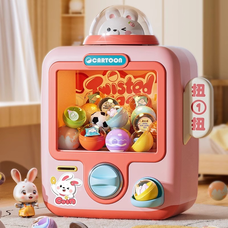 Arcade Vending Machine - Jogo eletrônico da máquina da garra