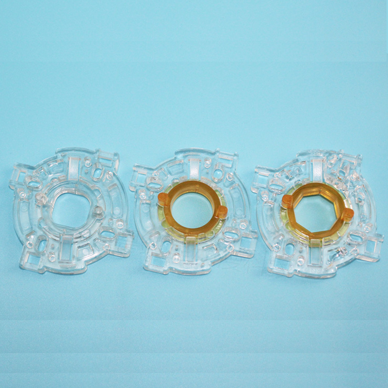 Joystick Arcade Parts - Limitador de Porta de Joystick Octogonal/Quadrado/Redondo