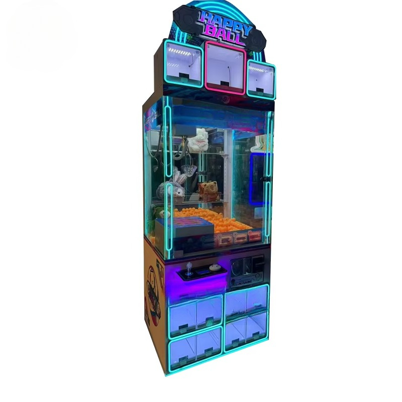 Arcade Vending Machines For Sale - Personalize a aparência cápsula brinquedo guindaste