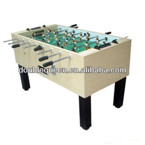 Foosball Table Commercial - Mesa de Pebolim Manual de 55