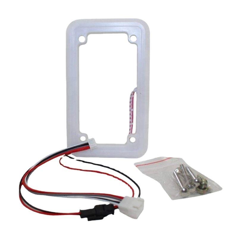 Arcade Vending Machine - Aceitador de Moedas 12V DC de