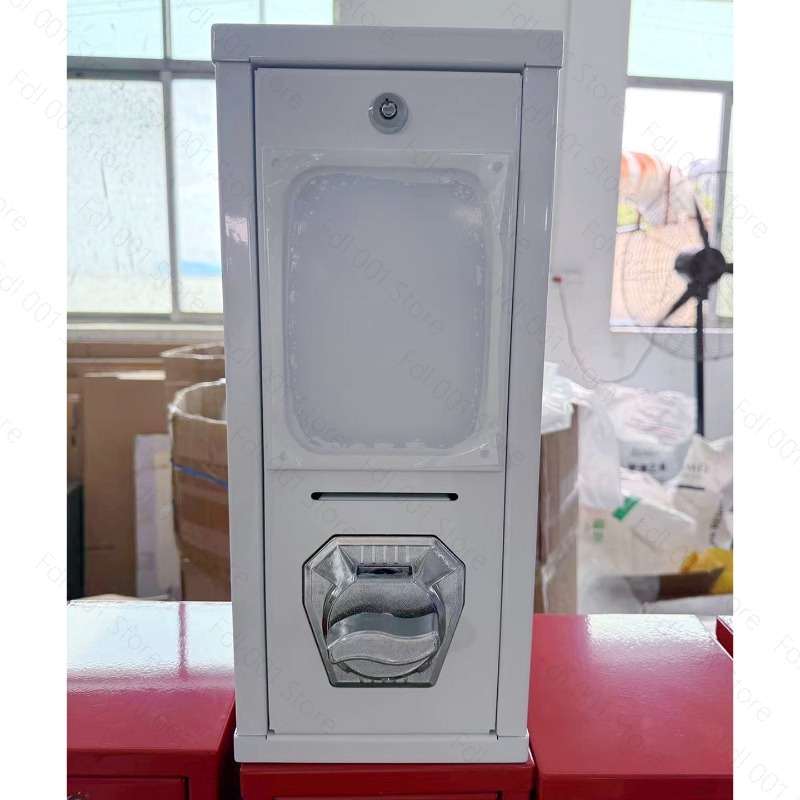 Arcade Vending Machine - Máquina de Venda de Adesivos de