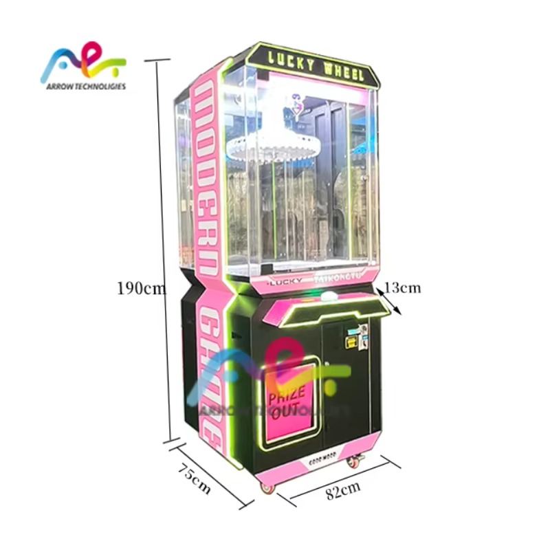 Arcade Vending Machines For Sale - Atacado de Fábrica Máquina de Garra