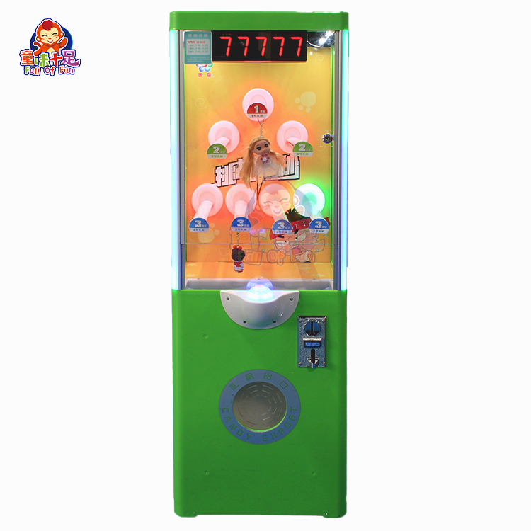 Arcade Vending Machines For Sale - Máquina de Venda de Prêmios Operada