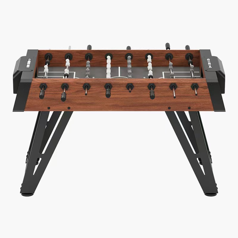 Foosball Table Commercial - Mesa de Pebolim Personalizável de Alta