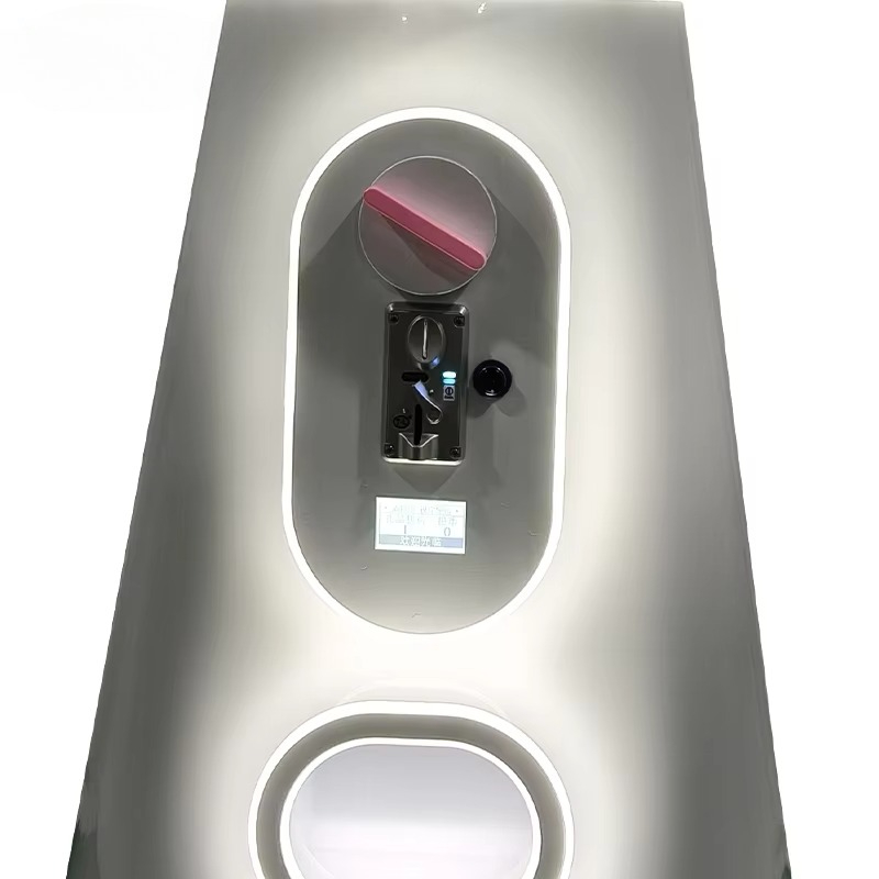 Máquina de Venda Automática de - Arcade Game Vending Machine avaliação e preço