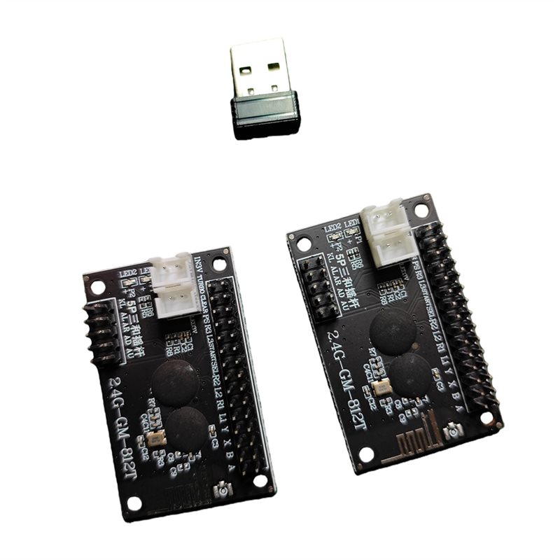 Placa PCB Encoder de Joystick  - Joystick Arcade Parts avaliação e preço