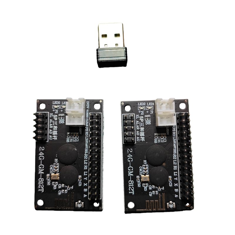 Placa PCB Encoder de Joystick  - Joystick Arcade Parts avaliação e preço