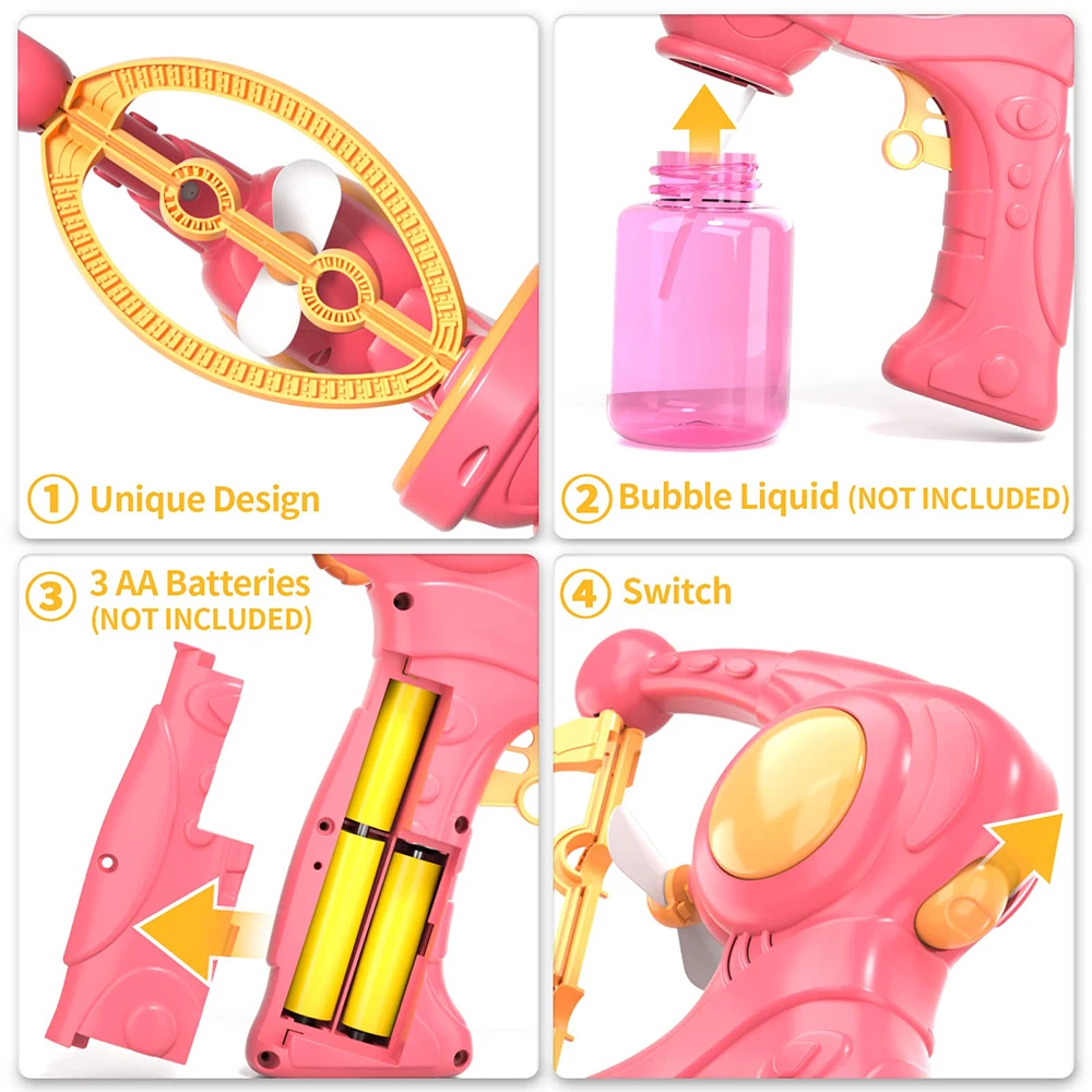 Máquina Automática de Fazer Bo - Bubble Gum Machine avaliação e preço