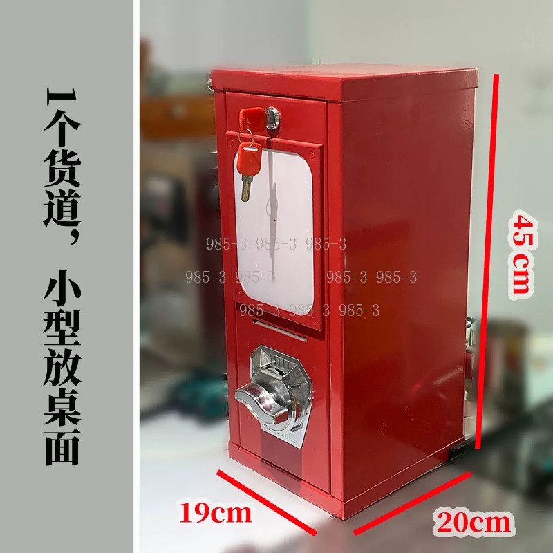 Máquina de venda de adesivos o - Arcade Vending Machine avaliação e preço