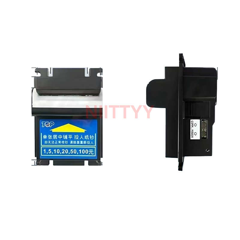 Aceitador de Notas TB74 para M - Arcade Game Vending Machine avaliação e preço