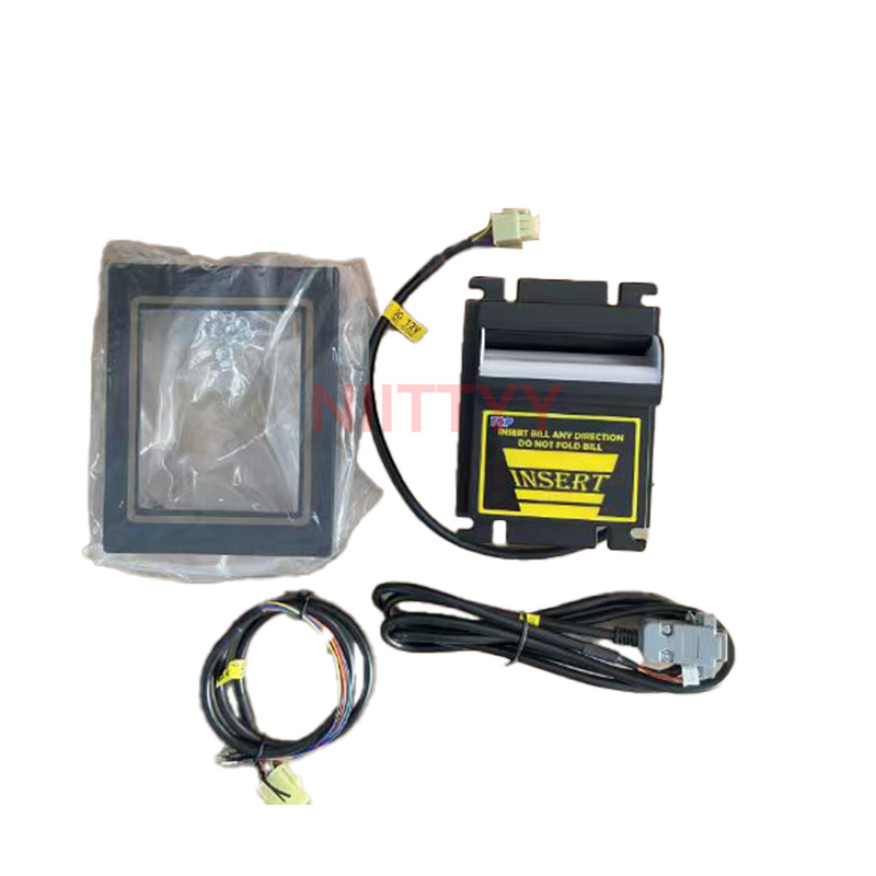 Aceitador de Notas TB74 para M - Arcade Game Vending Machine avaliação e preço