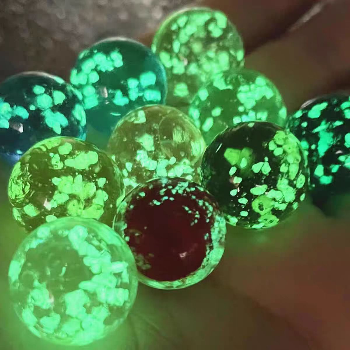 10-30 Peças Bolas de Vidro Lum - Pinball Machine avaliação e preço