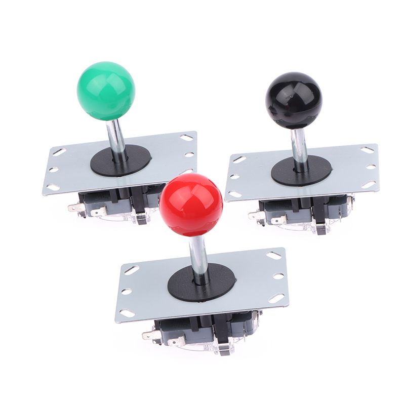 1PC Joystick para PC, Acessóri - Joystick Arcade Parts avaliação e preço