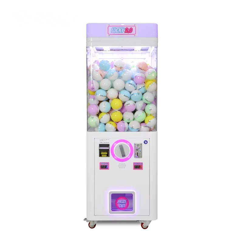 Máquina de Venda Automática de - Arcade Vending Machine avaliação e preço