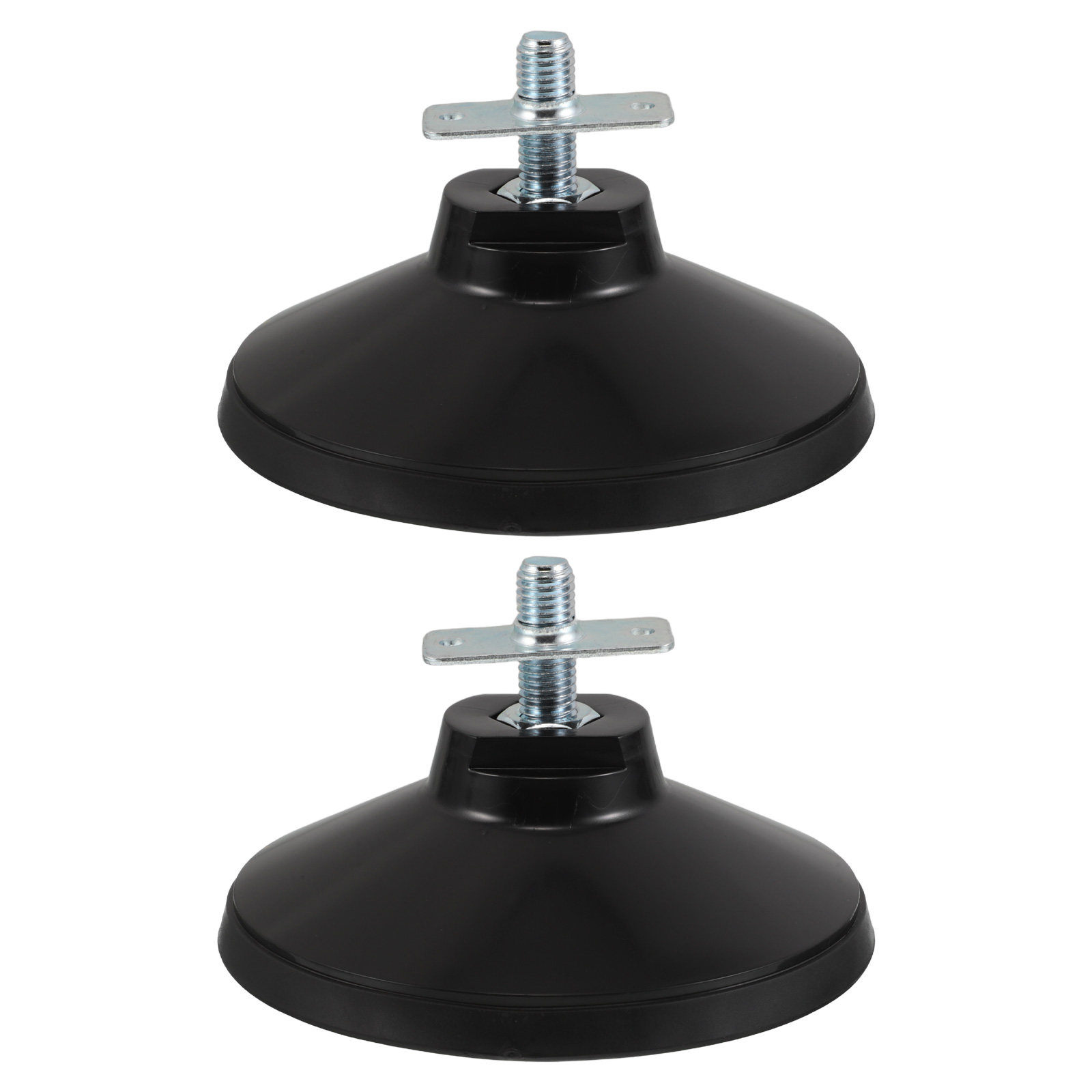 2 Peças de Pés Niveladores par - Foosball Table Commercial avaliação e preço