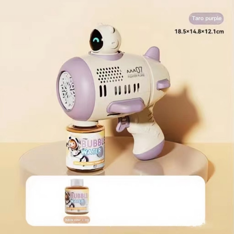 Máquina automática de bolhas r - Bubble Gum Machine avaliação e preço