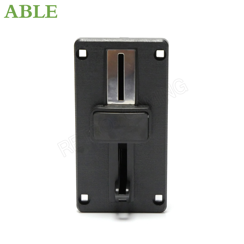 Multi Coin Acceptors CL-168 Se - Whack A Mole Arcade avaliação e preço