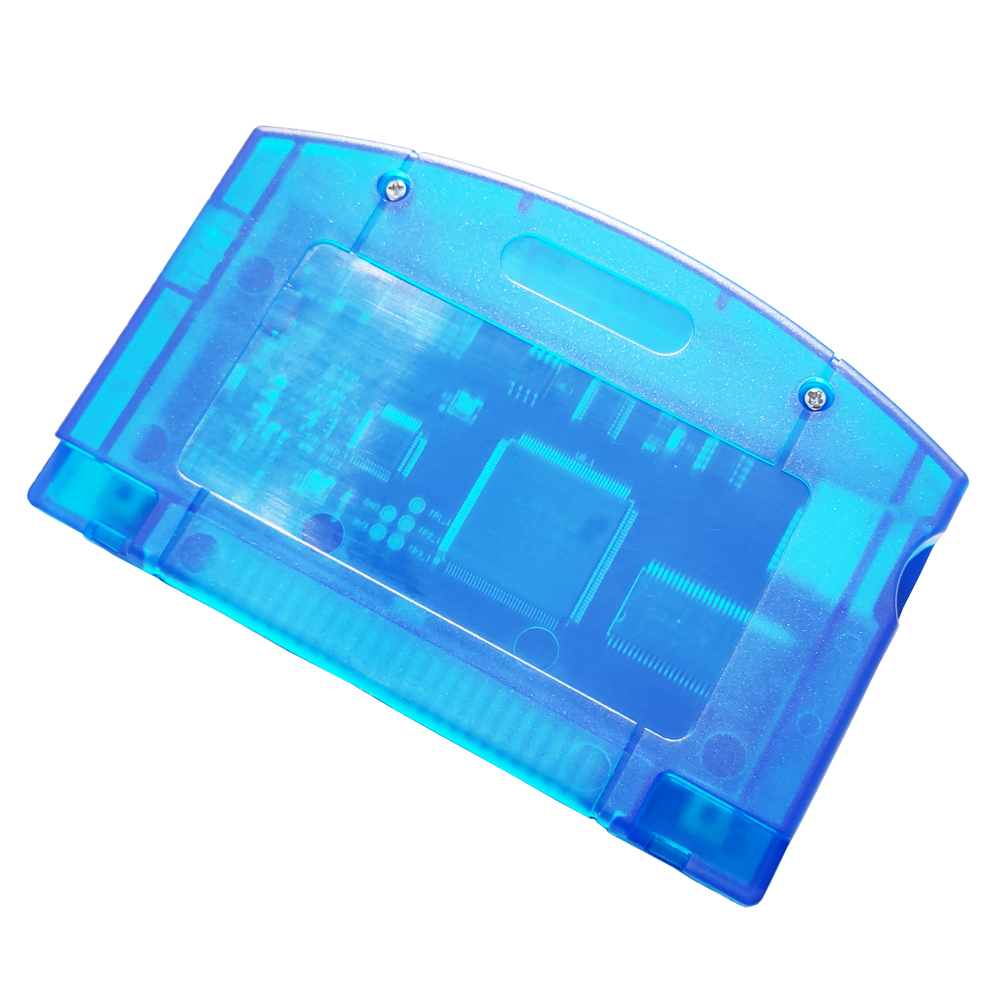Cartucho SC64 Cartucho N64 Car - Arcade Quest avaliação e preço