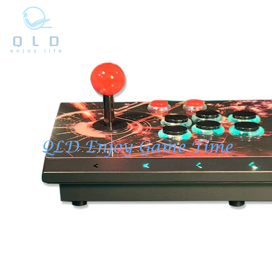 Caixa 3D PandoraSaga 26800 em  - Boxing Machine Arcade avaliação e preço