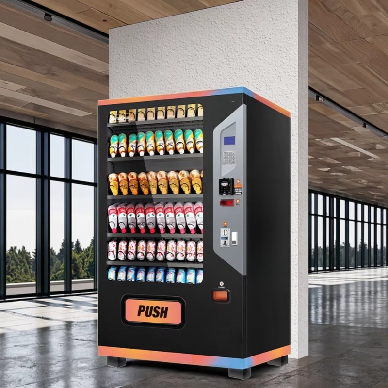 Máquina de Venda Automática de - Arcade Vending Machine avaliação e preço