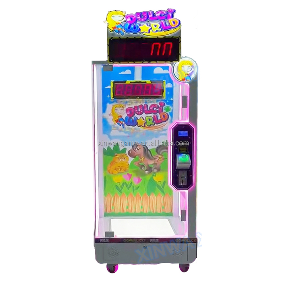 Máquina de Venda Automática de - Arcade Vending Machines For Sale avaliação e preço