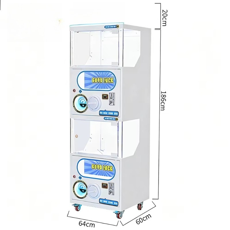 Máquina de Venda Automática de - Vending Game avaliação e preço
