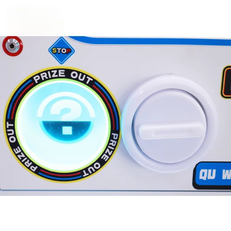 Máquina de Venda Automática de - Vending Game avaliação e preço