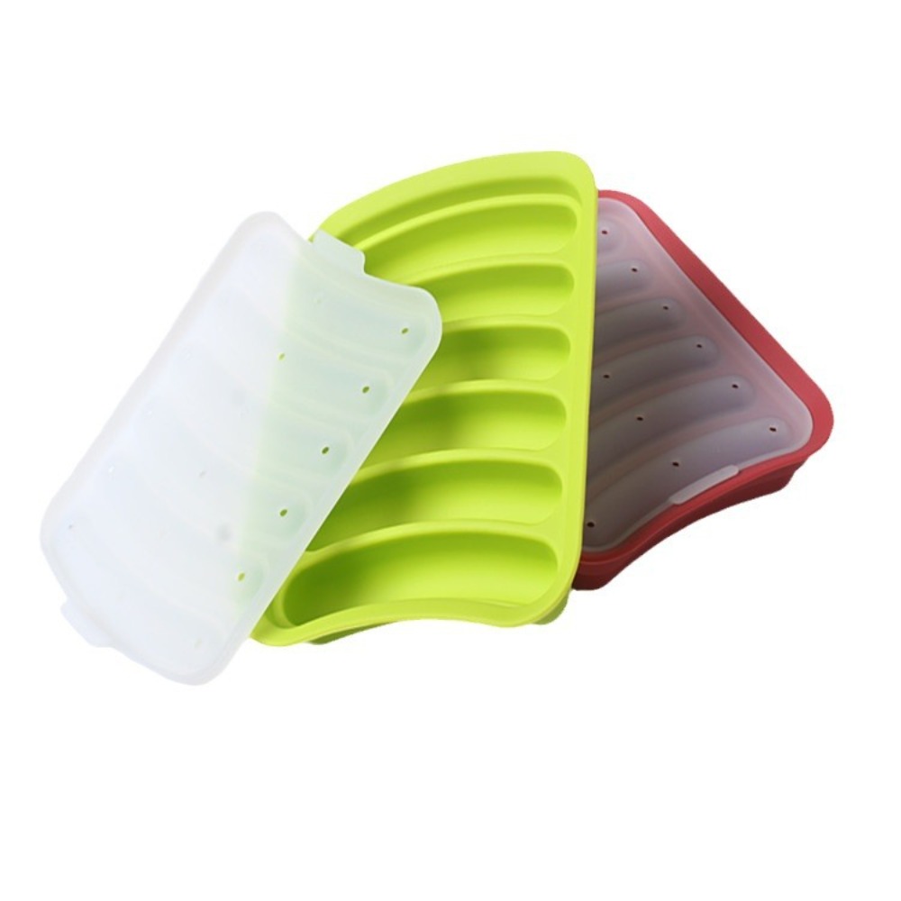 1 Peça Molde de Silicone para  - Hot Dog Vending Cart avaliação e preço