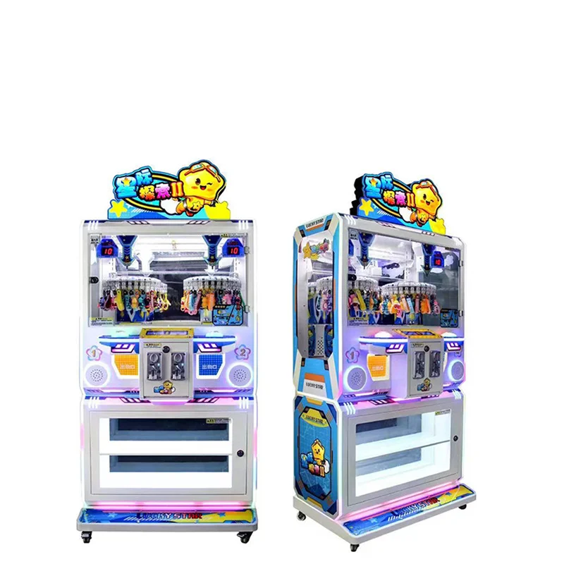 -Qualidade clipe prêmio presen - Arcade Vending Machines For Sale avaliação e preço