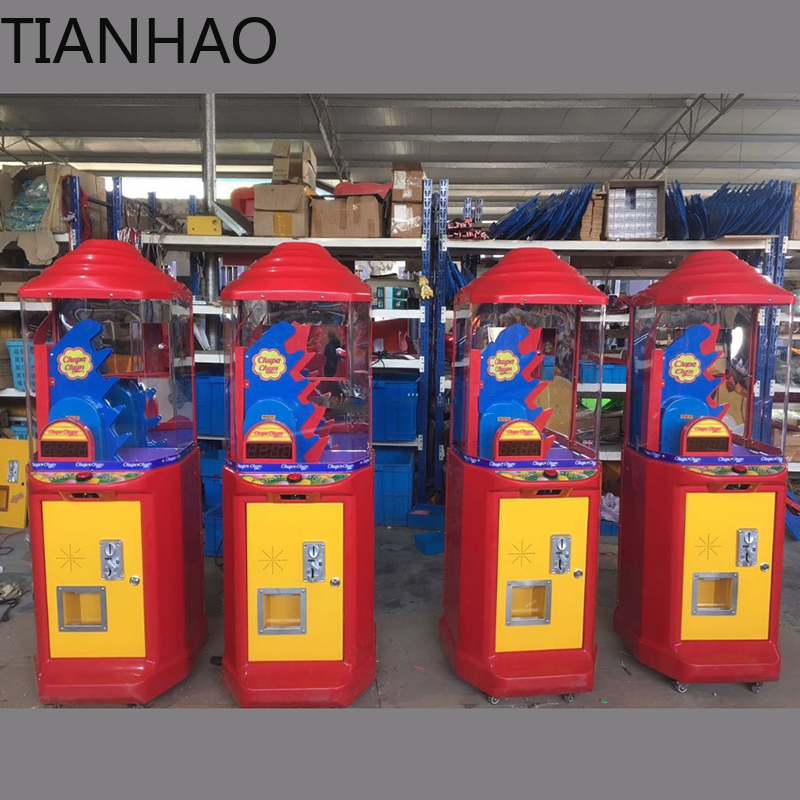 Máquina de Venda Automática de - Arcade Vending Machines For Sale avaliação e preço