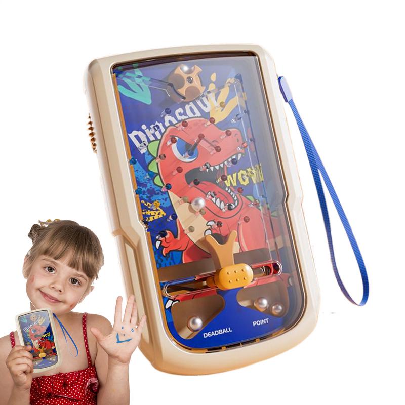Máquina de pinball para crianç - Pinball Machine avaliação e preço