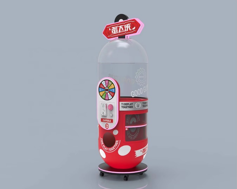 Venda Direta de Fábrica Máquin - Arcade Vending Machines For Sale avaliação e preço