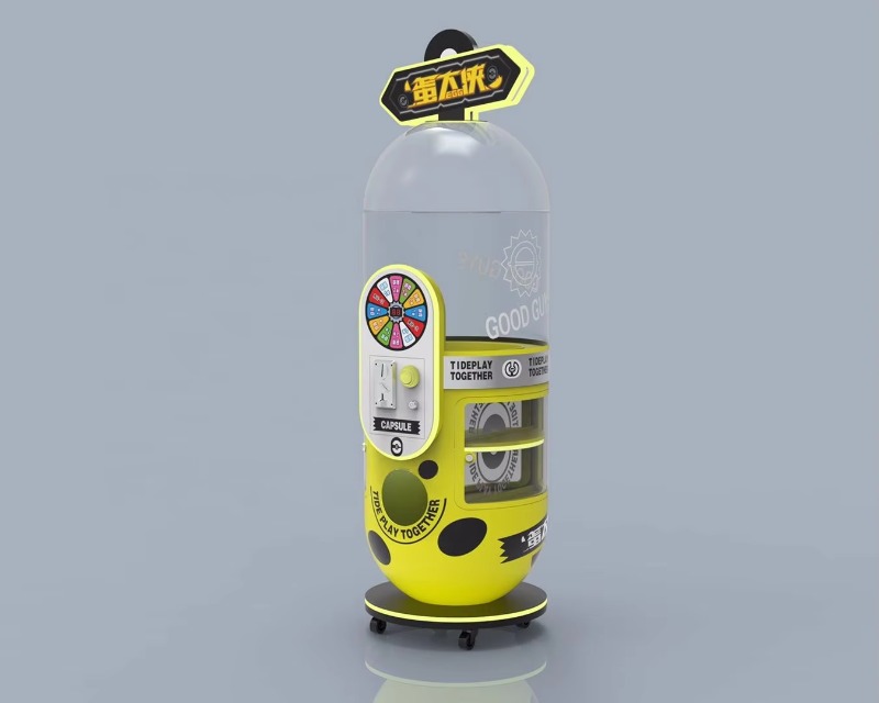 Venda Direta de Fábrica Máquin - Arcade Vending Machines For Sale avaliação e preço
