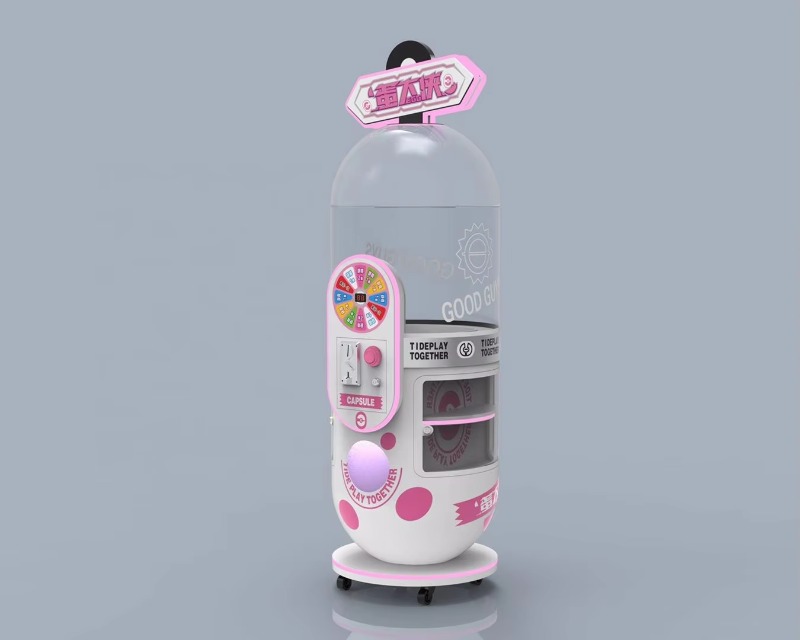 Venda Direta de Fábrica Máquin - Arcade Vending Machines For Sale avaliação e preço