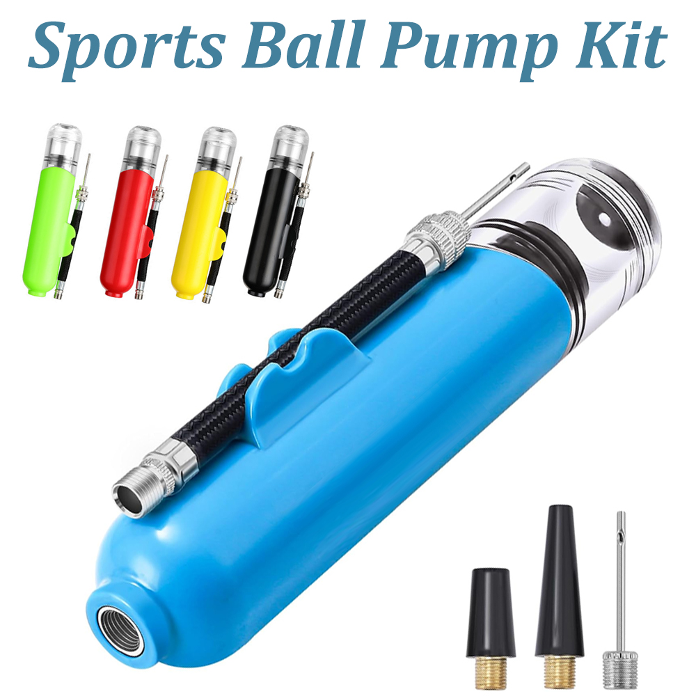 Bomba de ar portátil kit de bo - Basketball Arcade Game avaliação e preço