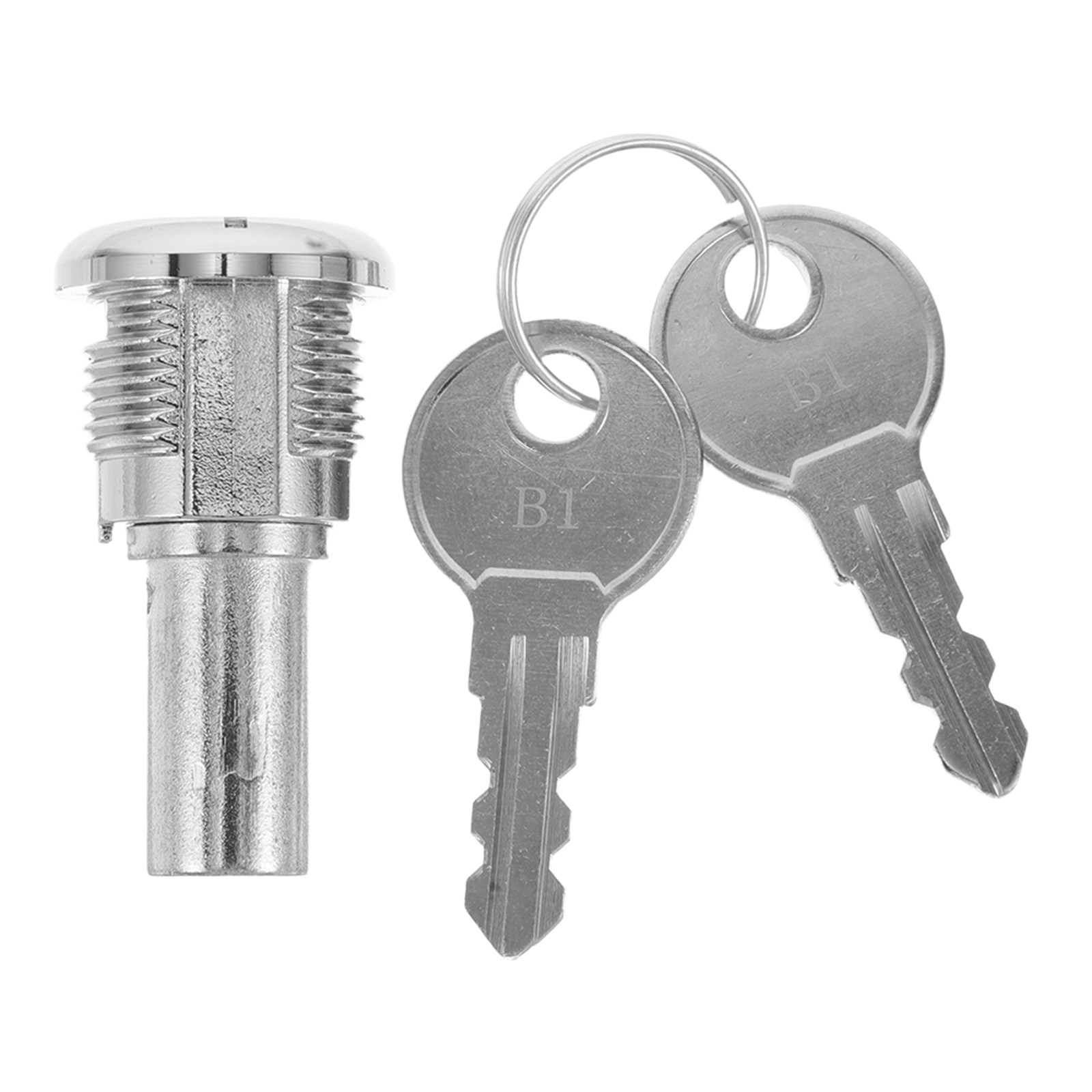 1 Conjunto de Fechaduras de Su - Bubble Gum Machine avaliação e preço