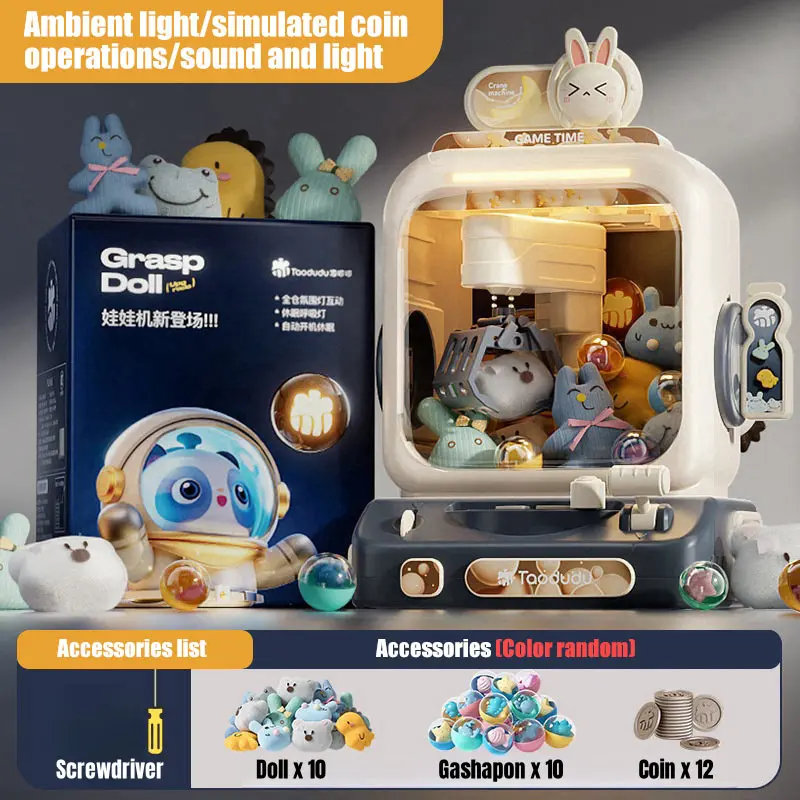 Máquina de Garra Eletrônica pa - Arcade Vending Machine avaliação e preço