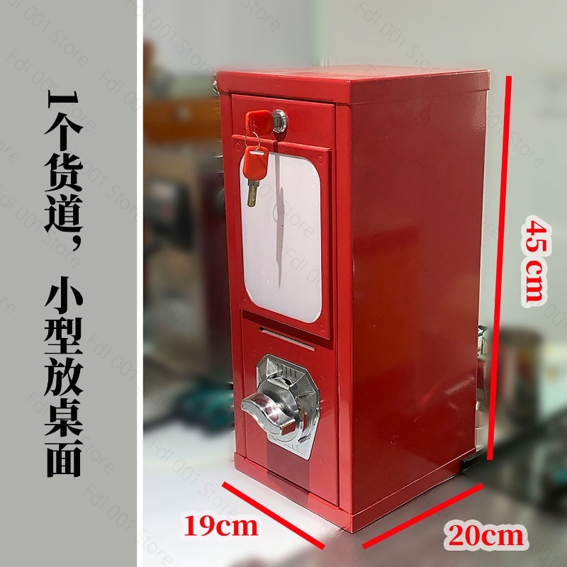 Máquina de Venda de Adesivos d - Arcade Vending Machine avaliação e preço