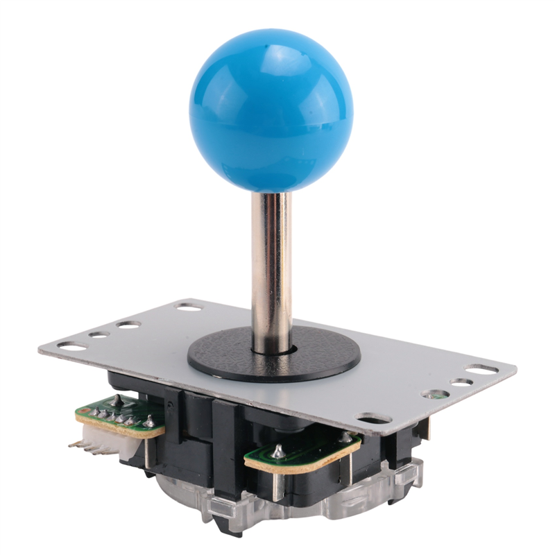 Joystick Clássico de 5 Pinos p - Joystick Arcade Parts avaliação e preço
