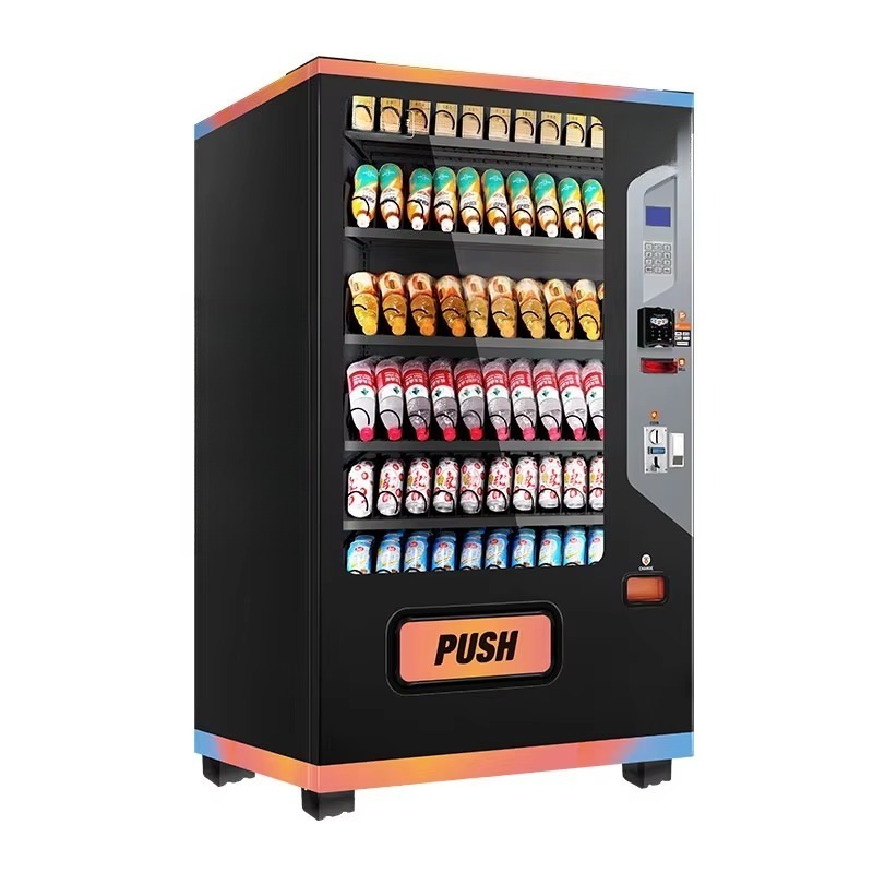 Máquina de Venda Automática de - Arcade Vending Machine avaliação e preço