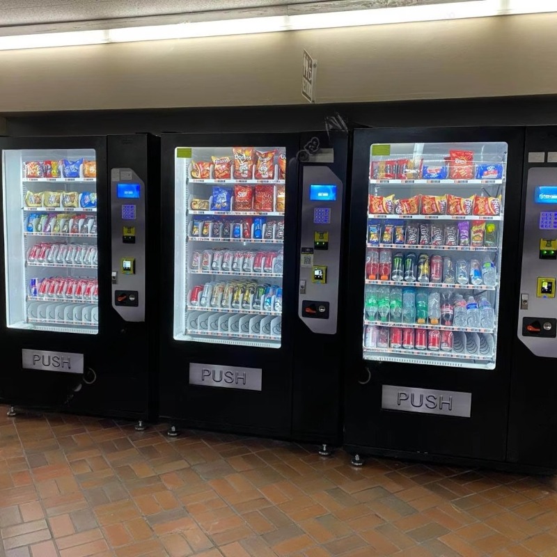 Máquina de Venda Automática Pe - Vending Arcade Games avaliação e preço