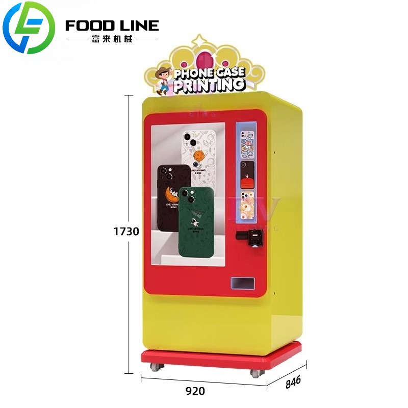 Máquina de venda automática de - Vending Arcade Games avaliação e preço