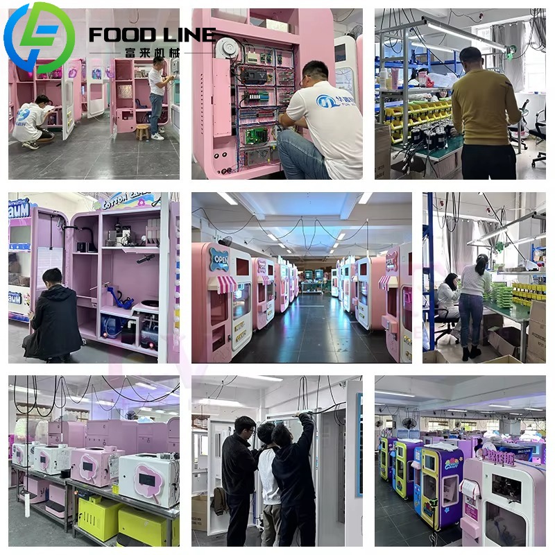 Máquina de venda automática de - Vending Arcade Games avaliação e preço