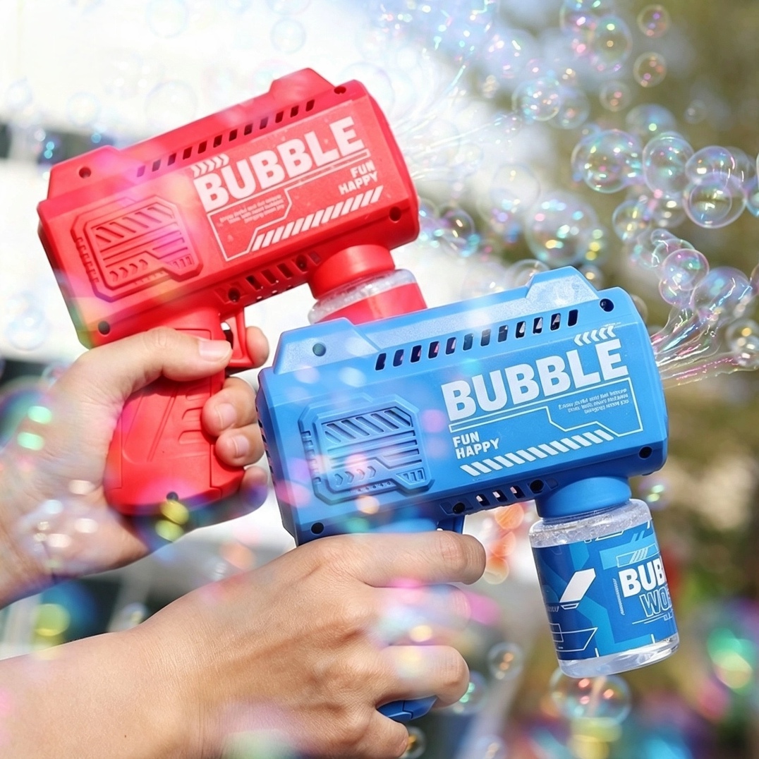 Máquina de Bolhas Elétrica Aut - Bubble Gum Machine avaliação e preço