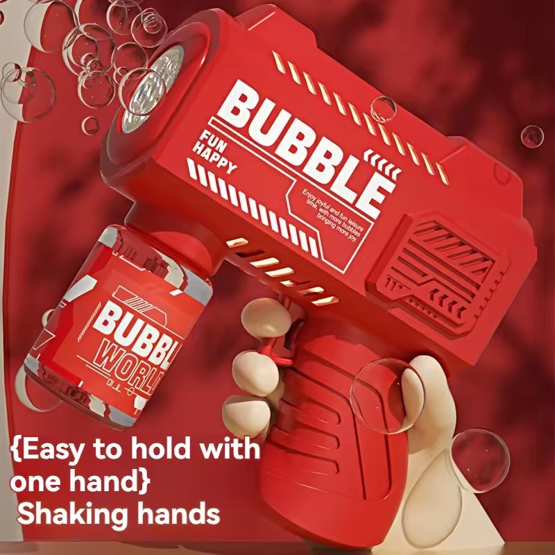 Máquina de Bolhas Elétrica Aut - Bubble Gum Machine avaliação e preço