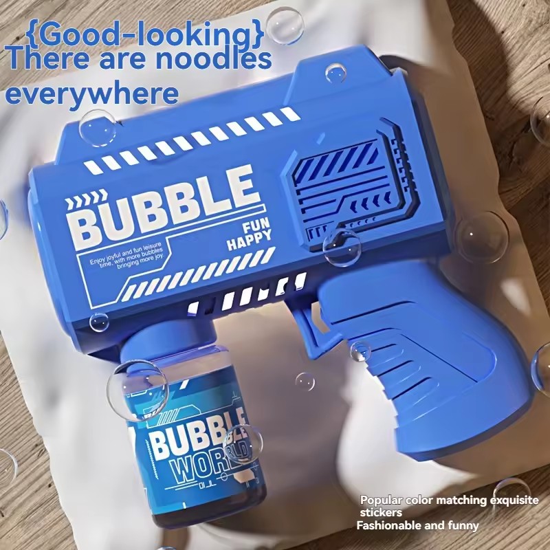 Máquina de Bolhas Elétrica Aut - Bubble Gum Machine avaliação e preço