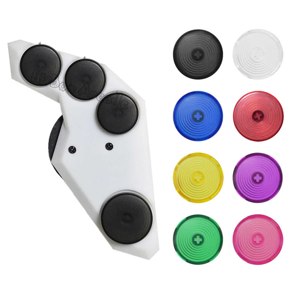 Hotswap Hitbox Esquerda Direit - Joystick Arcade Parts avaliação e preço