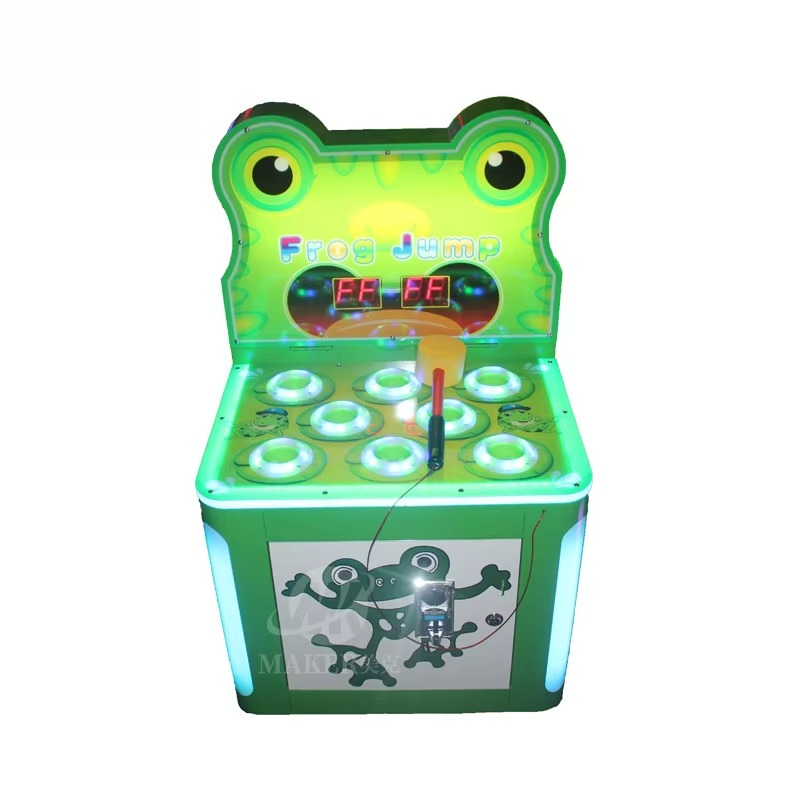Máquina de Jogo de Arcade Mart - Whack A Mole Arcade avaliação e preço
